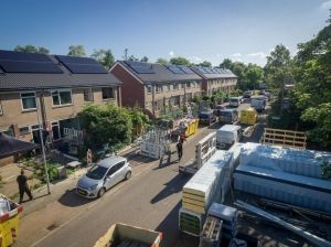 Provincie Gelderland stimuleert energietransitie